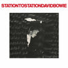 David Bowie - Station To Station (Vinyl LP)