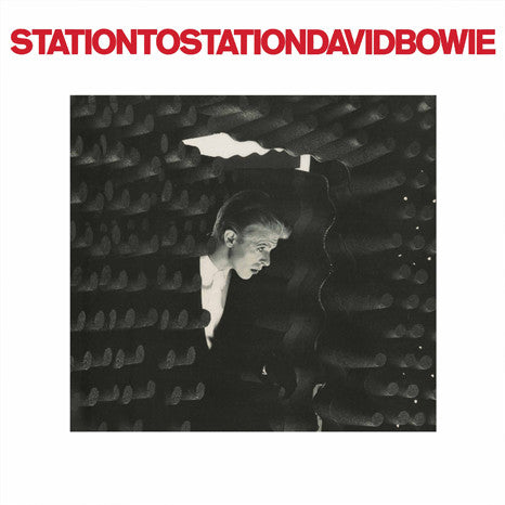 David Bowie - Station To Station (Vinyl LP)