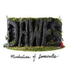 Dawes - Misadventures of Doomscroller (Vinyl LP)