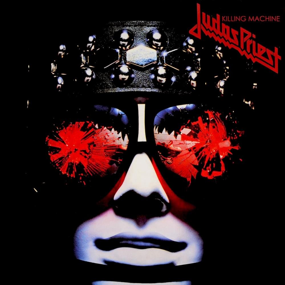 Judas Priest - Killing Machine (Vinyl LP)