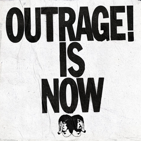 Death From Above 1979 - Outrage! Is Now (Vinyl LP)