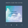 Death Cab For Cutie - Thank You For Today (Vinyl LP)