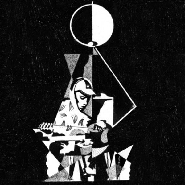 King Krule - 6 Feet Beneath The Moon (Vinyl 2LP)