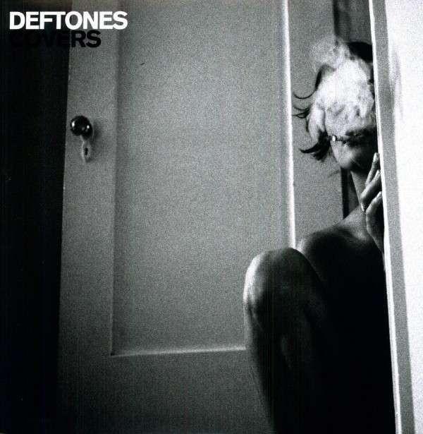 Deftones - Covers: UK Import (Vinyl LP)