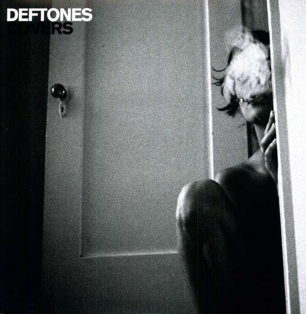 Deftones - Covers (Vinyl LP)