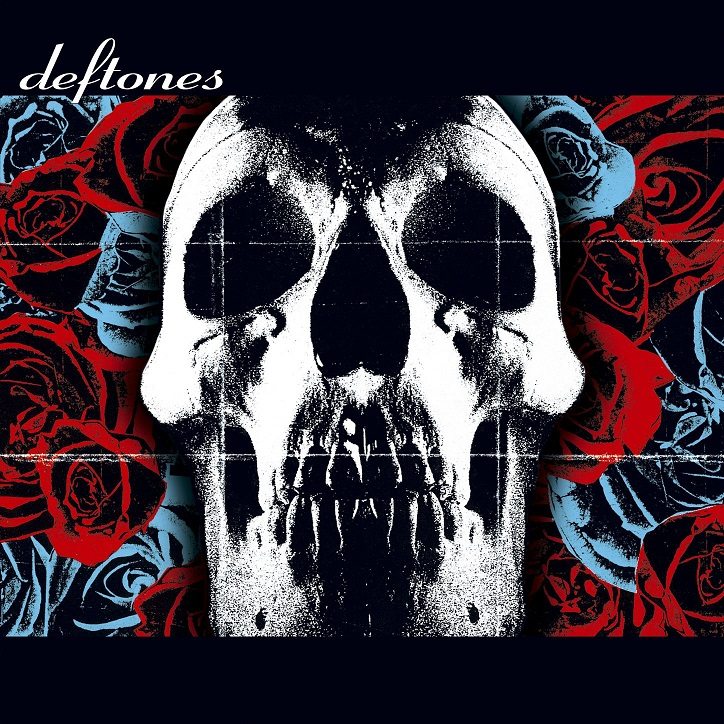 Deftones - Deftones (Vinyl LP)