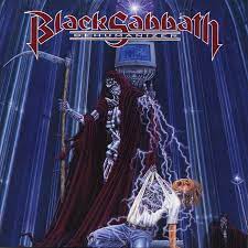 Black Sabbath - Dehumanizer (Vinyl 2LP)