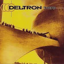 Deltron 3030 - Deltron 3030 (Vinyl 2LP)