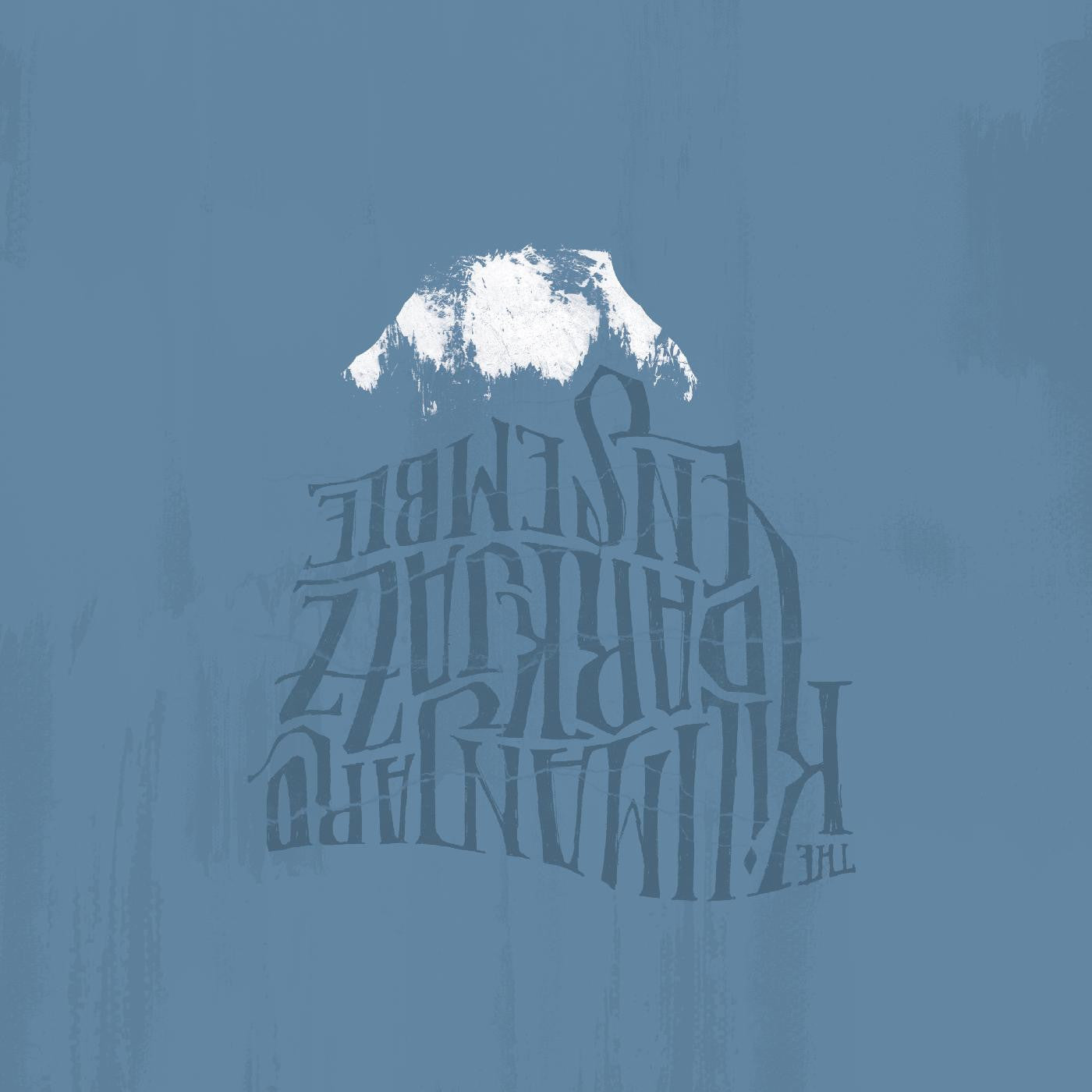 The Kilimanjaro Darkjazz Ensemble - Denovali (Vinyl 2LP)