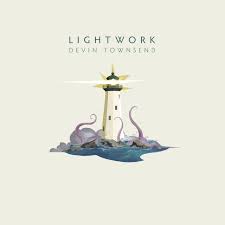 Devin Townsend - Lightwork (Vinyl 2LP)