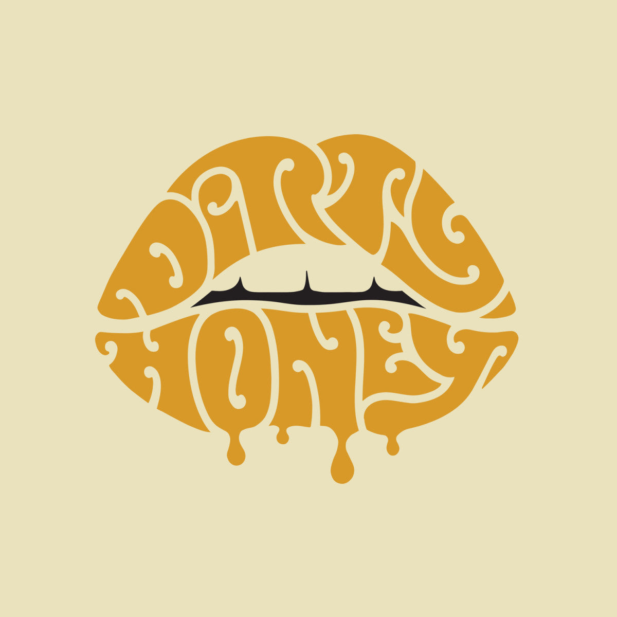 Dirty Honey - Dirty Honey (Vinyl LP)