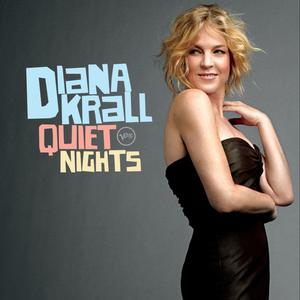 Diana Krall - Quiet Nights (Vinyl LP)