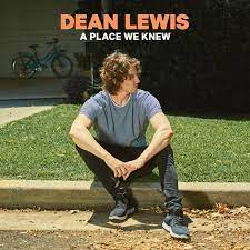 Dean Lewis - A Place We Knew (Vinyl LP)