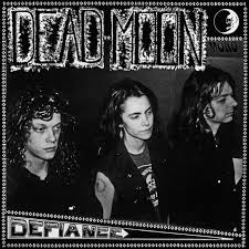 Dead Moon - Defiance (Vinyl LP)