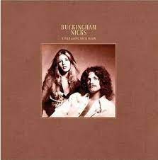 Buckingham Nicks - Never Going Back Again (Vinyl LP)