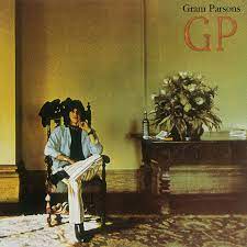 Gram Parsons - GP (Vinyl LP)