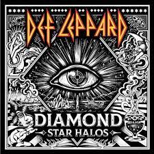 Def Leppard - Diamond Star Halos (Vinyl 2LP)