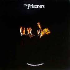 Prisoners - Thewisermiserdemelza (Vinyl LP)