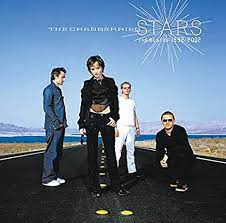 Cranberries - Stars: the Best of 1992-2002 (Vinyl 2LP)