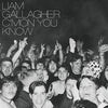 Liam Gallagher - C&#39;Mon You Know (Vinyl LP)