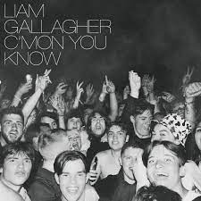 Liam Gallagher - C'Mon You Know (Vinyl LP)