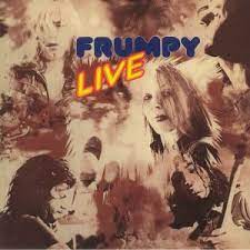 Frumpy - Live (Vinyl 2LP)