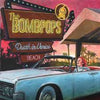 Bombpops - Death in Venice Beach (Vinyl LP)