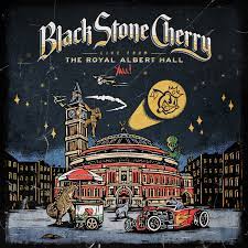 Black Stone Cherry - Live From the Royal Albert Hall Y'All (Vinyl 2LP)
