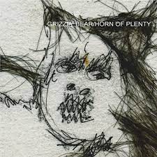 Grizzly Bear - Horn of Plenty (Vinyl LP)