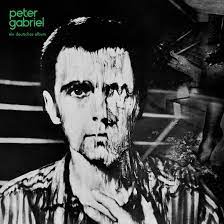 Peter Gabriel - Ein Deutsches Album (Vinyl LP)