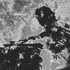 DJ Krush - Jaku (Vinyl 2LP)