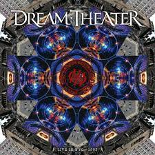 Dream Theater - Live in NYC 1993 (Vinyl 3LP + 2CD)