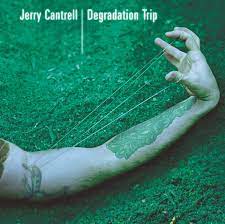 Jerry Cantrell - Degradation Trip (Vinyl 2LP)