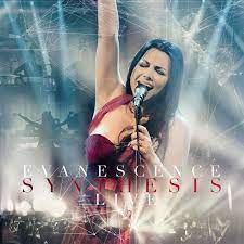 Evanescence - Synthesis Live (Vinyl 2LP)