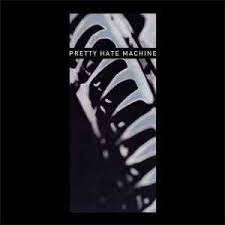 Nine Inch Nails - Pretty Hate Machine Remaster (Vinyl 2LP)