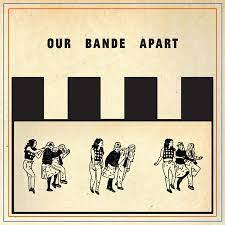Third Eye Blind - Our Bande Apart (Vinyl LP)