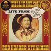 Willie Nelson - Red Headed Stranger Live From ACL (Vinyl LP)