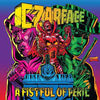Czarface - A Fistful of Peril (Vinyl LP)