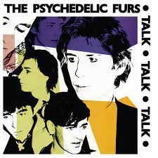 Psychedelic Furs - Talk Talk Talk (Vinyl LP)