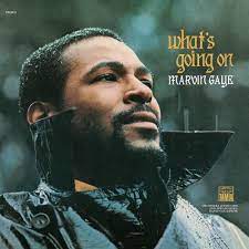 Marvin Gaye - What's Going On 50th Anniv. (Vinyl 2LP)