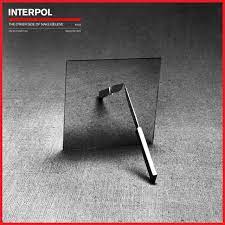 Interpol - The Other Side of Make-Believe (Vinyl Red LP)