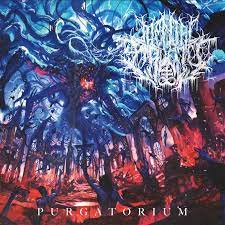 Mental Cruelty - Purgatorium (Vinyl LP)