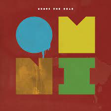 Minus The Bear - Omni (Vinyl 2LP)