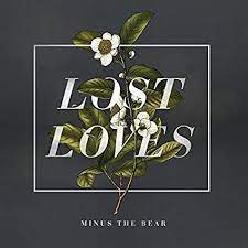 Minus The Bear - Lost Loves (Vinyl LP)