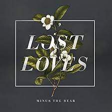 Minus The Bear - Lost Loves (Vinyl LP)
