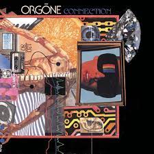 Orgone - Connection (Vinyl LP)