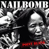 Nailbomb - Point Blank (Vinyl LP)