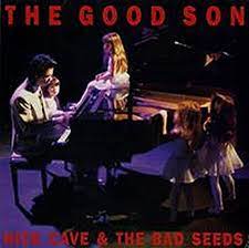 Nick Cave and the Bad Seeds - The Good Son (Vinyl LP)