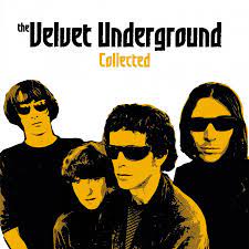 Velvet Underground - Collected (Vinyl 2LP)