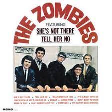 Zombies - The Zombies (Vinyl LP)